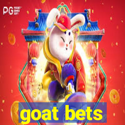 goat bets