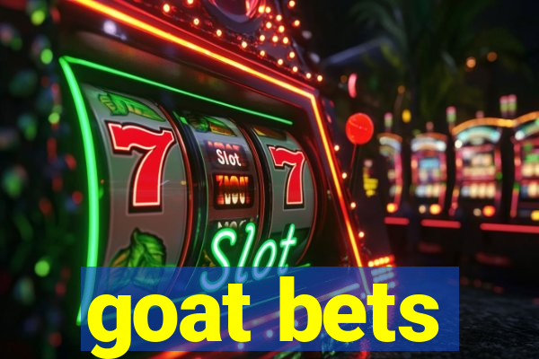 goat bets