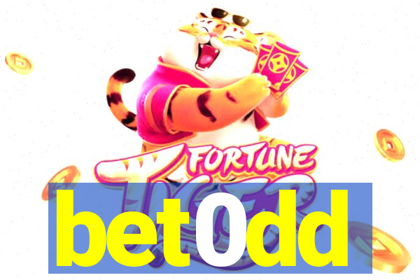 bet0dd