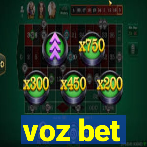 voz bet