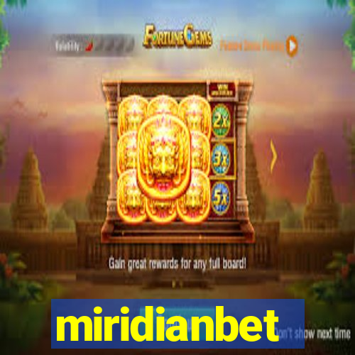 miridianbet