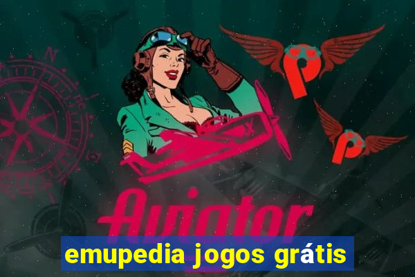 emupedia jogos grátis