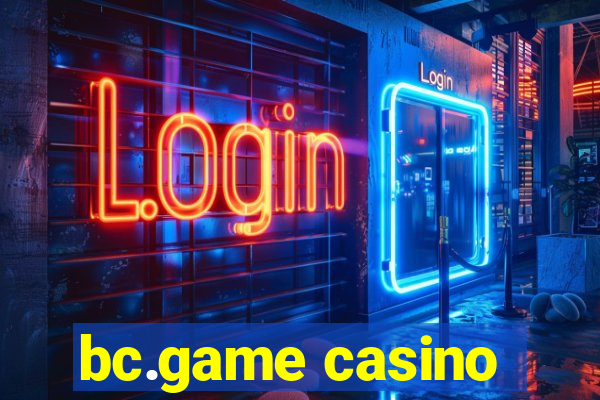 bc.game casino