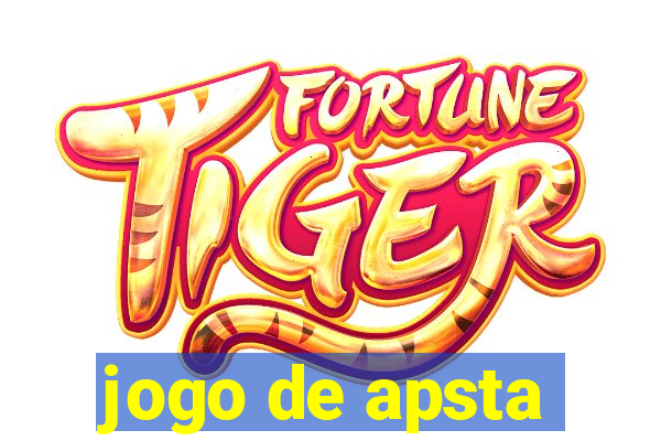 jogo de apsta