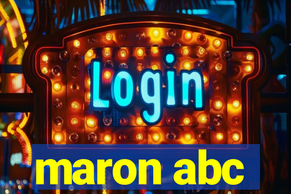 maron abc