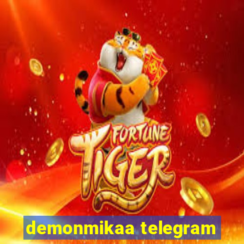 demonmikaa telegram