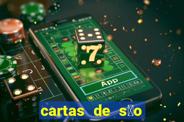 cartas de s茫o jer么nimo pdf