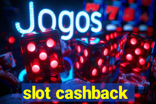 slot cashback