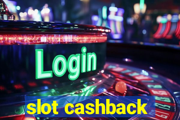 slot cashback