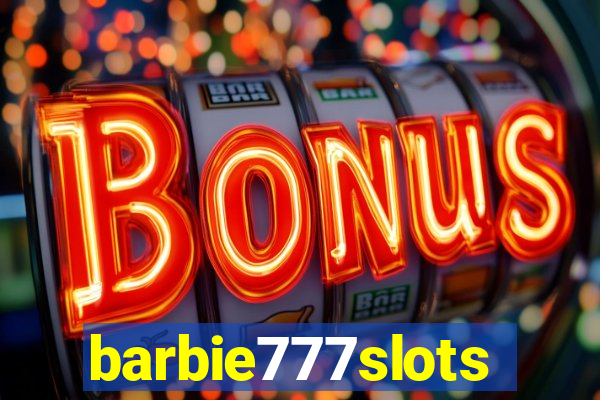 barbie777slots