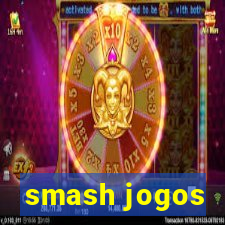 smash jogos