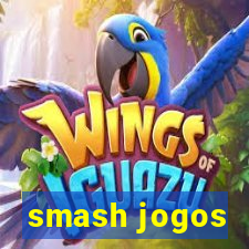 smash jogos