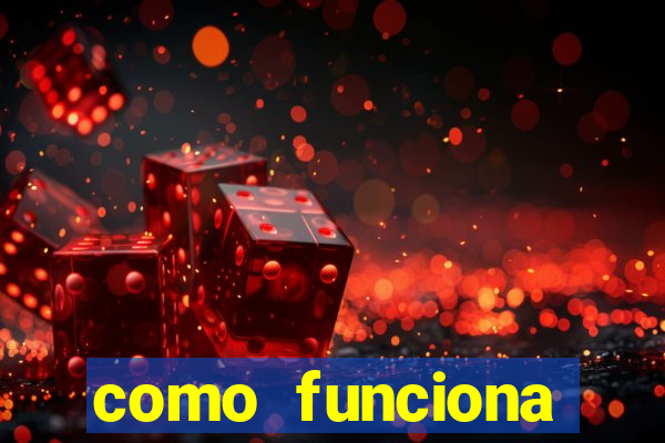 como funciona casinos online