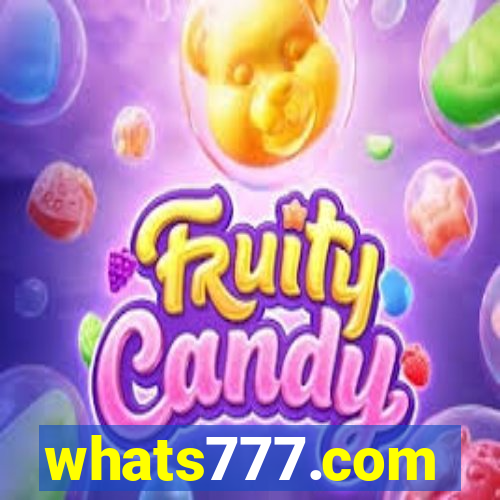 whats777.com