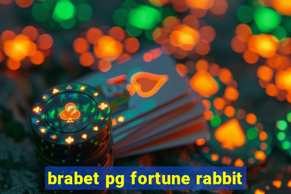 brabet pg fortune rabbit