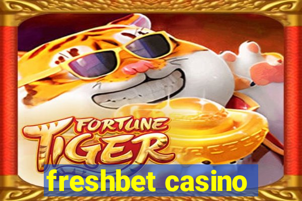 freshbet casino