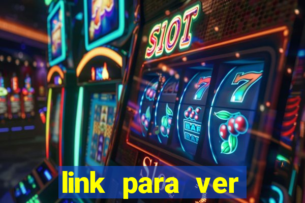 link para ver porcentagem dos jogos slots