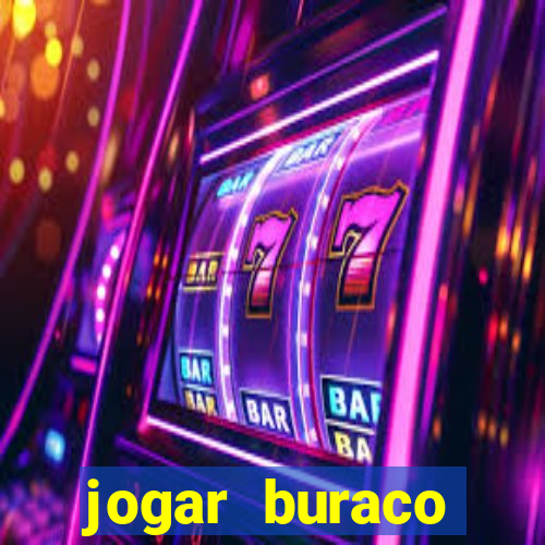 jogar buraco valendo dinheiro