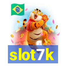 slot7k