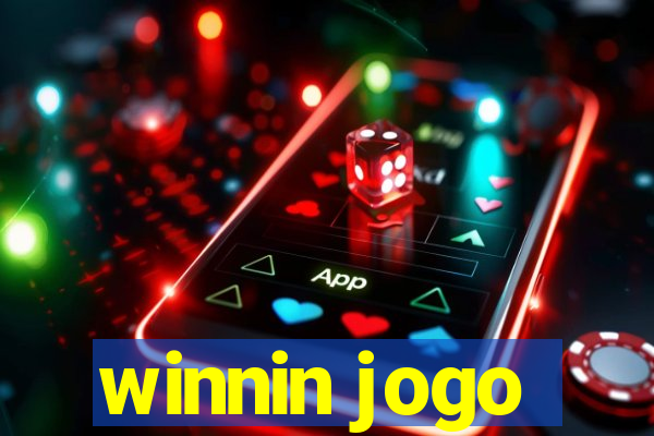 winnin jogo