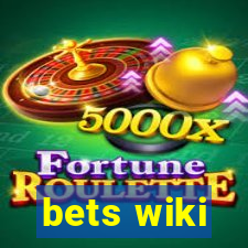 bets wiki