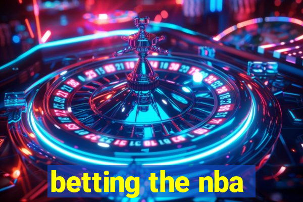 betting the nba