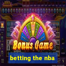 betting the nba