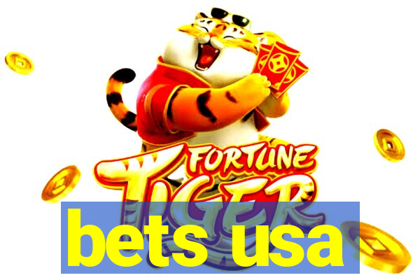 bets usa