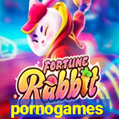 pornogames