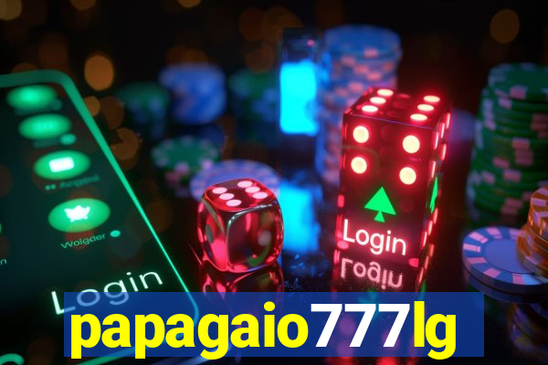 papagaio777lg