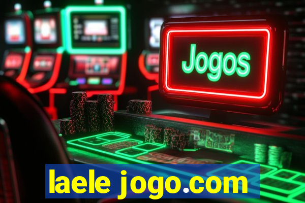 laele jogo.com