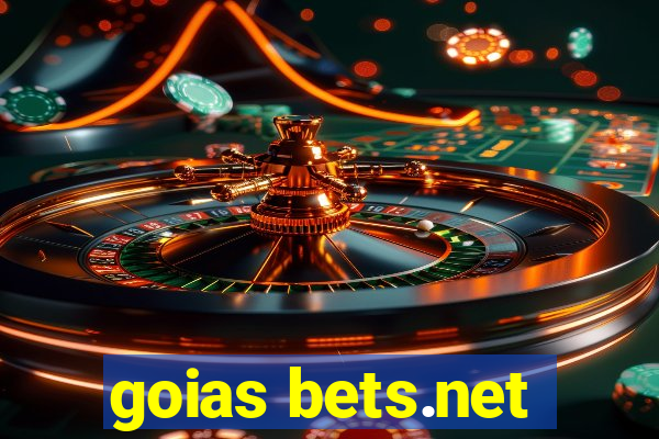 goias bets.net