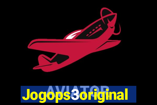 Jogops3original