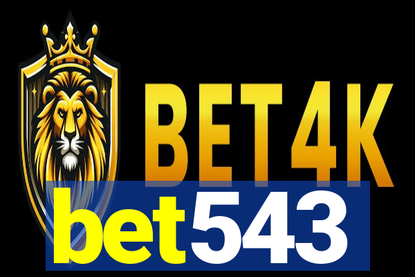 bet543