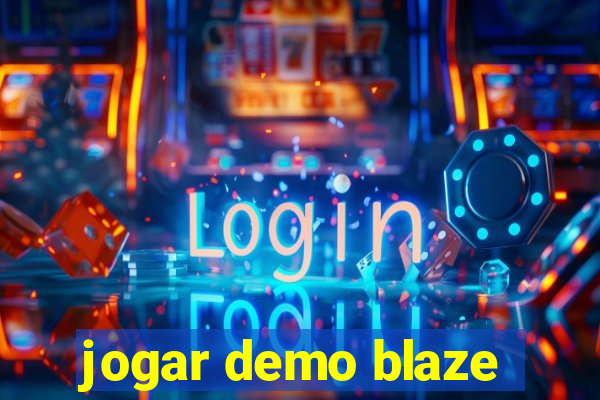 jogar demo blaze