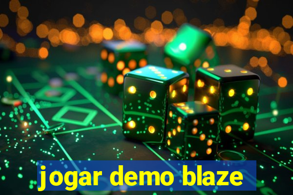 jogar demo blaze