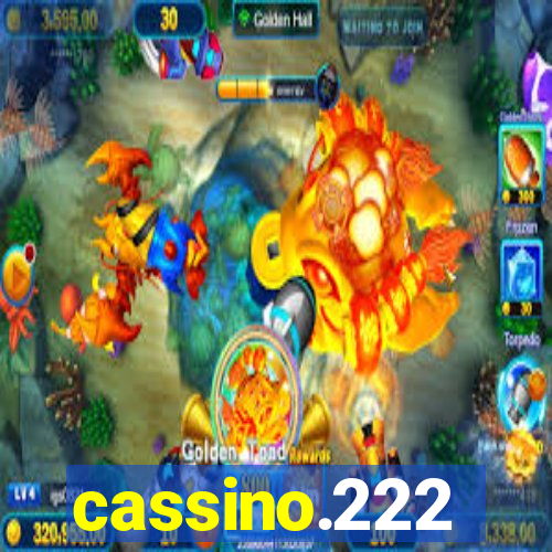 cassino.222