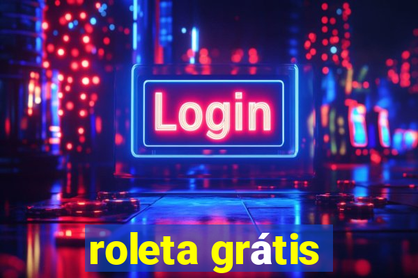 roleta grátis