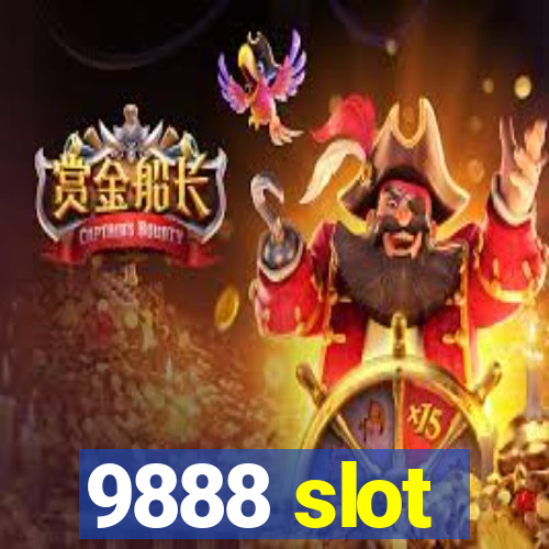 9888 slot