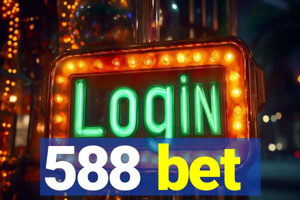 588 bet