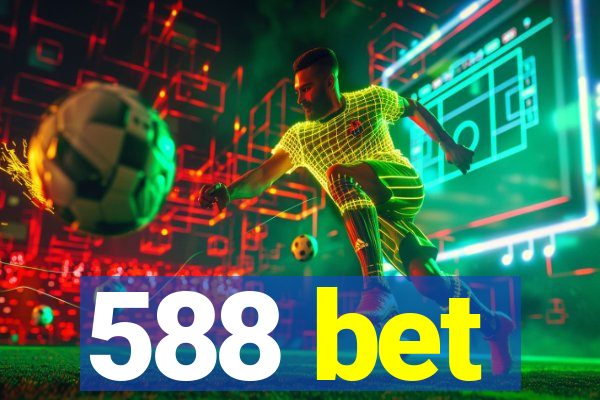 588 bet