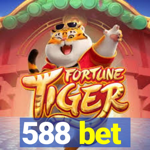 588 bet