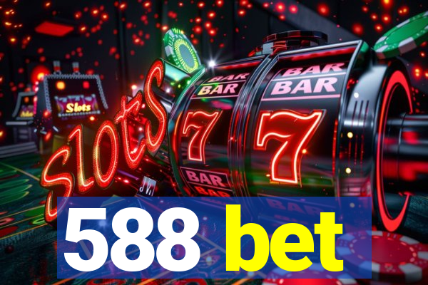 588 bet