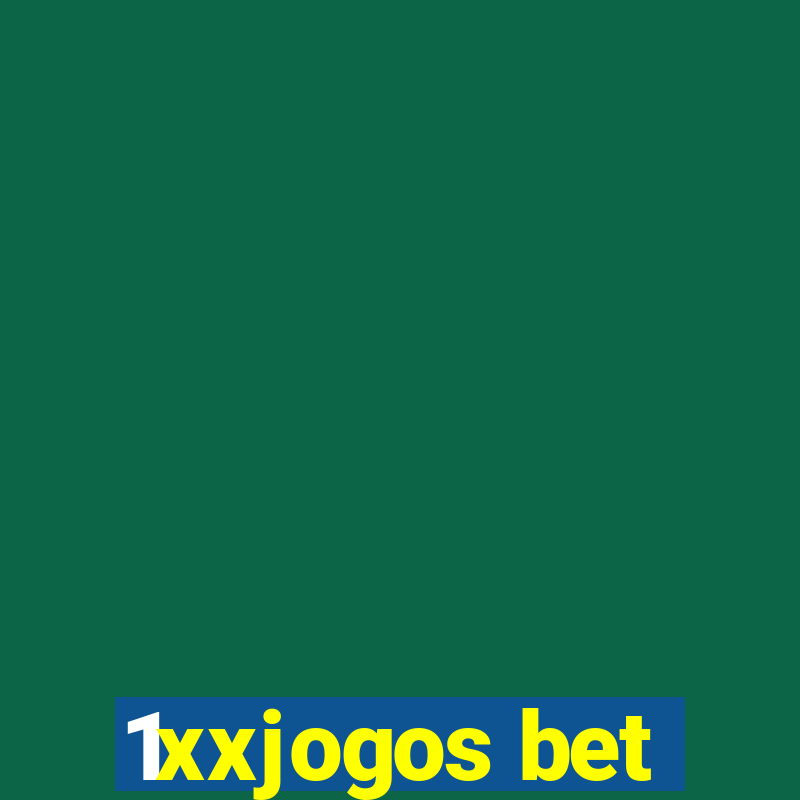 1xxjogos bet