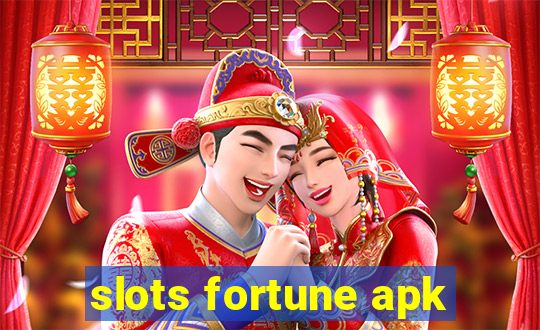 slots fortune apk