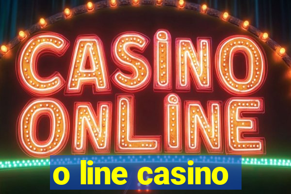 o line casino