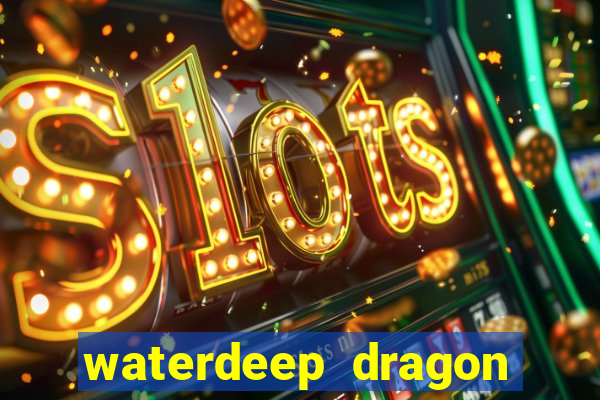 waterdeep dragon heist pdf