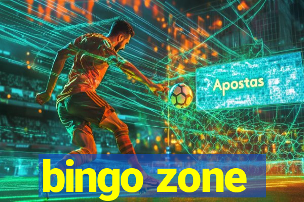 bingo zone