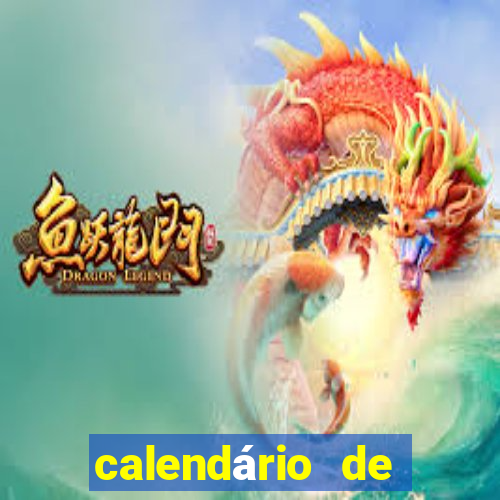 calendário de eventos coin master