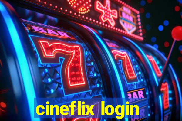 cineflix login